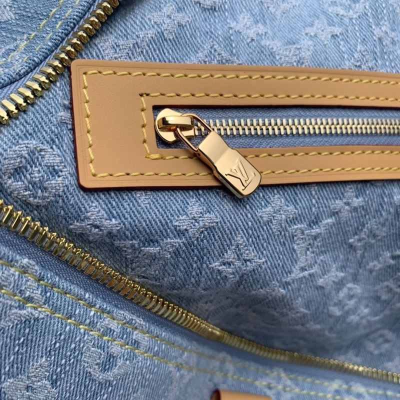 LV Travel Bags